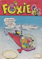 Grand Scan Foxie n 13